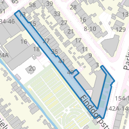 Perceel VBG01-E-9023