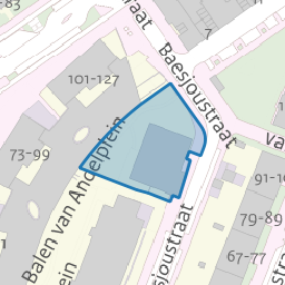 Perceel VBG01-E-9027