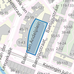 Perceel VBG01-E-9028