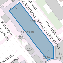 Perceel VBG01-E-9038