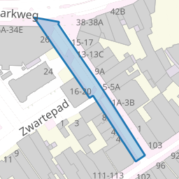 Perceel VBG01-E-9055