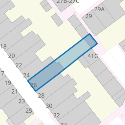 Perceel VBG01-E-9058