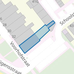 Perceel VBG01-E-9061