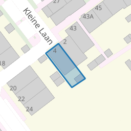 Perceel VBG01-E-9097