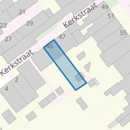 Perceel VBG01-E-9101