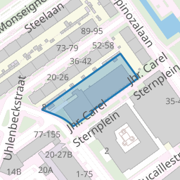 Perceel VBG01-E-9117