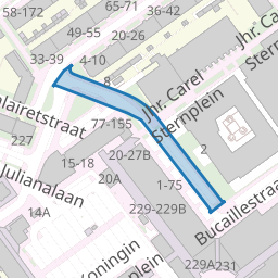 Perceel VBG01-E-9118