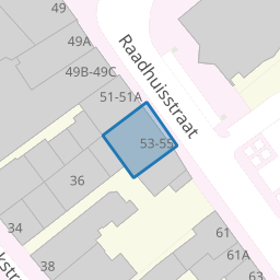 Perceel VBG01-E-9134