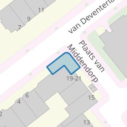 Perceel VBG01-E-9155