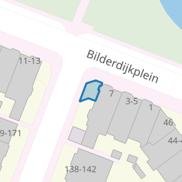 Perceel VBG01-E-9162