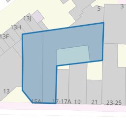 Perceel VBG01-E-9166