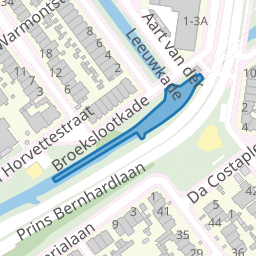 Perceel VBG01-E-9182