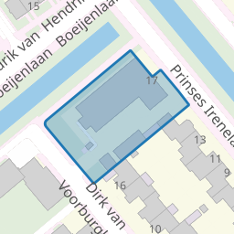 Perceel VBG01-E-9189