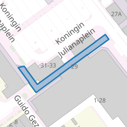 Perceel VBG01-E-9206