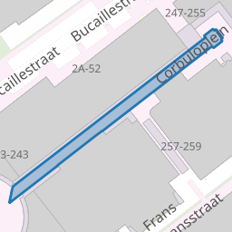 Perceel VBG01-E-9211