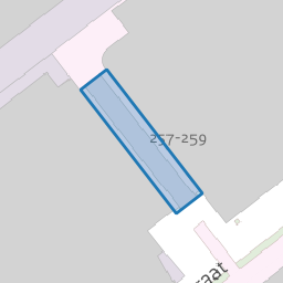 Perceel VBG01-E-9212