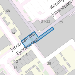 Perceel VBG01-E-9214