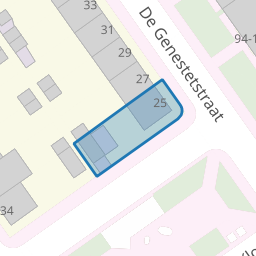 Perceel VBG01-E-9223