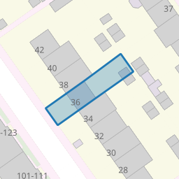 Perceel VBG01-E-9227