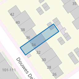 Perceel VBG01-E-9228