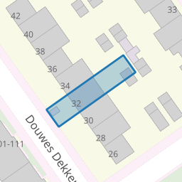 Perceel VBG01-E-9229