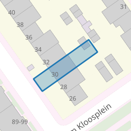 Perceel VBG01-E-9230