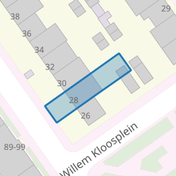 Perceel VBG01-E-9231