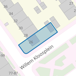 Perceel VBG01-E-9232