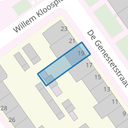 Perceel VBG01-E-9235