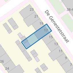 Perceel VBG01-E-9236