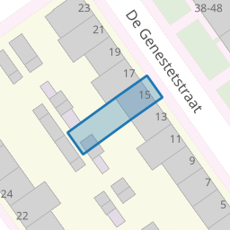 Perceel VBG01-E-9237