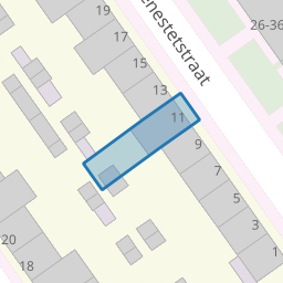 Perceel VBG01-E-9239