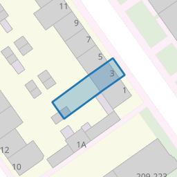 Perceel VBG01-E-9243