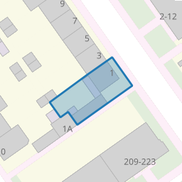 Perceel VBG01-E-9244