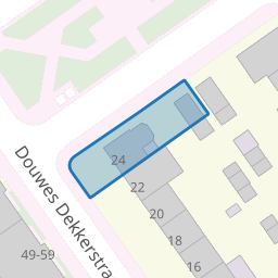 Perceel VBG01-E-9245