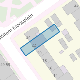 Perceel VBG01-E-9246