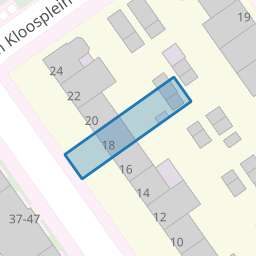 Perceel VBG01-E-9248