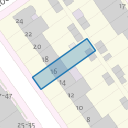 Perceel VBG01-E-9249