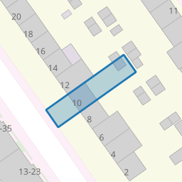 Perceel VBG01-E-9252