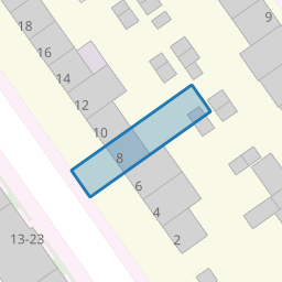 Perceel VBG01-E-9253