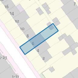 Perceel VBG01-E-9254