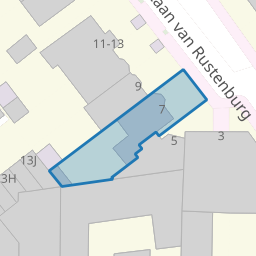 Perceel VBG01-E-9258