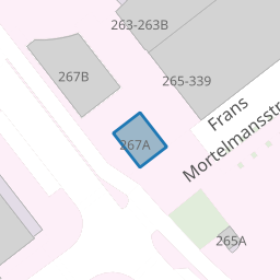 Perceel VBG01-E-9260