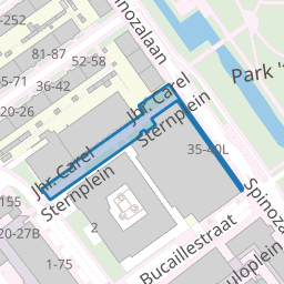 Perceel VBG01-E-9279