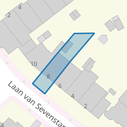 Perceel VBG01-E-9281