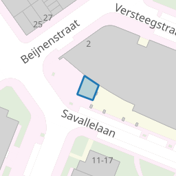 Perceel VBG01-E-9286