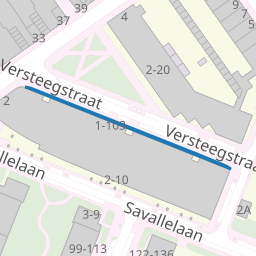 Perceel VBG01-E-9288