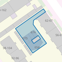 Perceel VBG01-E-9291