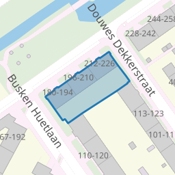 Perceel VBG01-E-9296