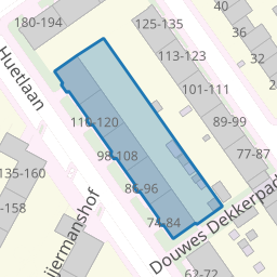 Perceel VBG01-E-9297